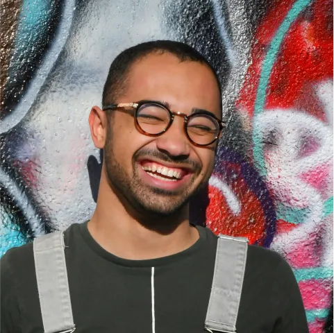Andrés P.