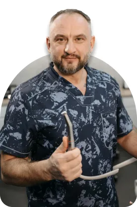Dr. Carlos Gómez