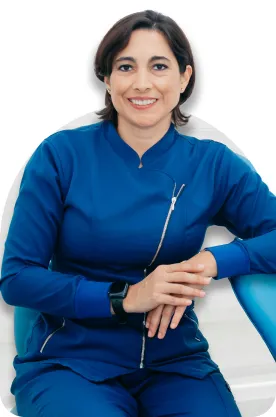 Dra. Paula Rivera