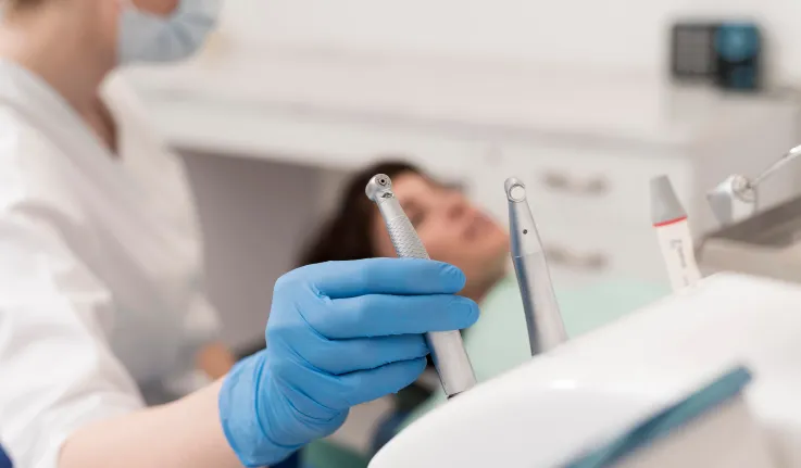 Endodoncia
