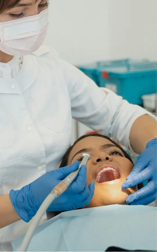 Odontología General